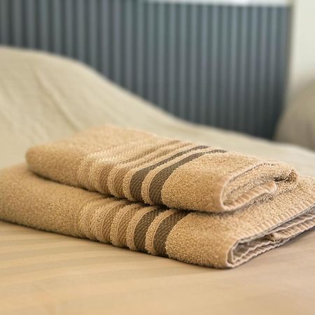 Apartamento Vista Para O Mar E Pe Na Areia 瓜鲁雅 外观 照片