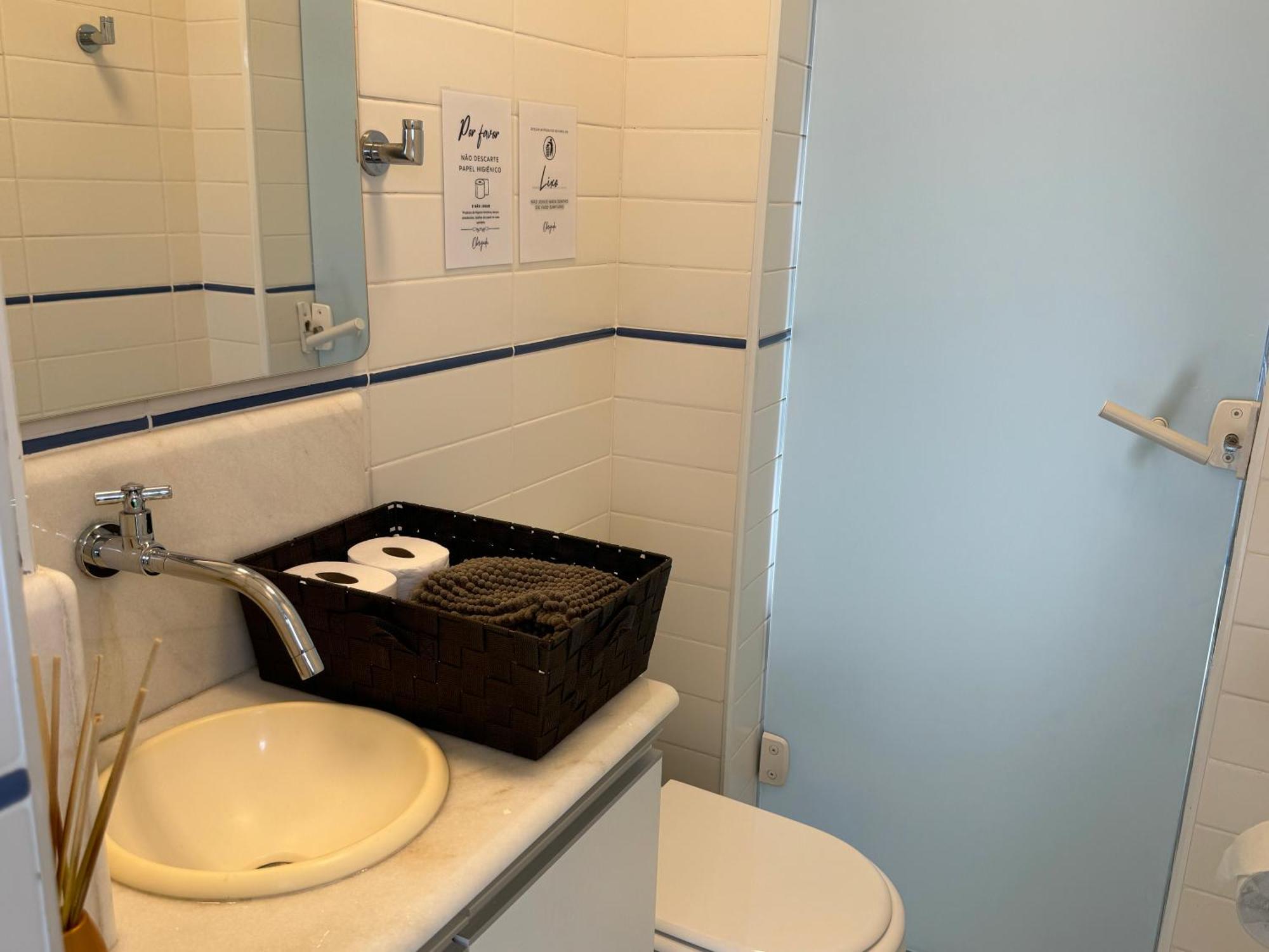 Apartamento Vista Para O Mar E Pe Na Areia 瓜鲁雅 外观 照片